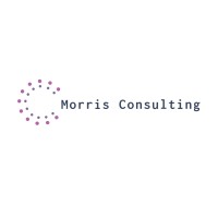 Morris Consulting logo - Similar company to Mg Logos