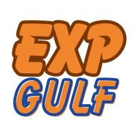 eXp Gulf logo - Similar company to Saga Properties