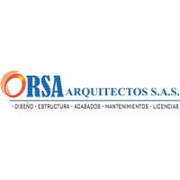 Orsa Arquitectos logo - Similar company to Geomorphosis Landscape Architecture