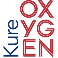 Kure Borneo Company logo - Similar company to Kure Oxygen Water