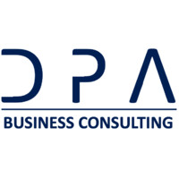 DPA Business Consulting logo - Similar company to Obc Open Business Consulting