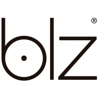 BLZ logo - Similar company to Taylor Made Company