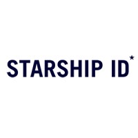 Starship ID logo - Similar company to Studio Falck