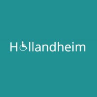 Stichting Hollandheim Au logo - Similar company to No Sleep Mngmnt
