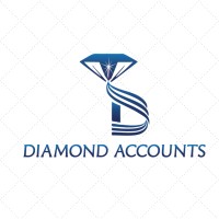 Diamond Accounts Inc. logo - Similar company to Bage Bookkeeping