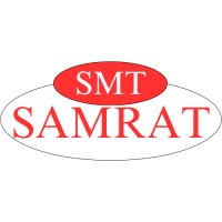 SAMRAT MACHINE TOOLS logo - Similar company to Samrat Machine & Tools (Ltd.)