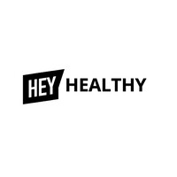 Hey Healthy logo - Similar company to Blueavocado