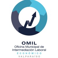 OMIL VALPARAÍSO logo - Similar company to I. Municipalidad De Valparaíso