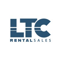 LTC Rental Sales logo - Similar company to Bell County Motoworks