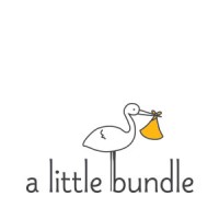 A Little Bundle logo - Similar company to Japan Switch