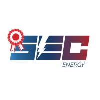 SEC ENERGY PERU logo - Similar company to A&S Automatización Industrial Sac