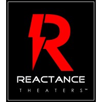 Reactance Theaters logo - Similar company to Wisemen Multimedia, Llc