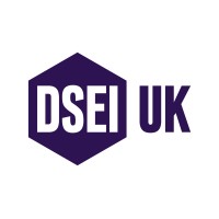 DSEI UK logo - Similar company to Make Uk Defence