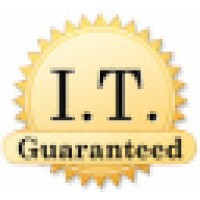 I.T. Guaranteed