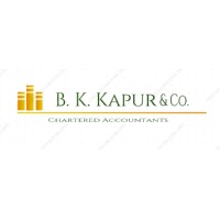 B.K. Kapur & Co. logo - Similar company to Ravi Ranjan Developers Private Limited