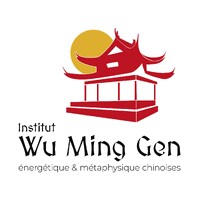 Institut Wu Ming Gen logo - Similar company to Sg Atelier