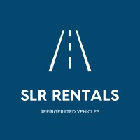 SLR Rentals logo - Similar company to Rt Supply Chain Solutions
