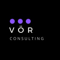 Vör Consulting logo - Similar company to Taare