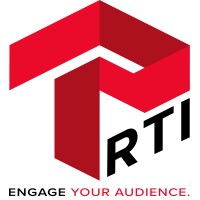 RTI logo - Similar company to Leadnurture