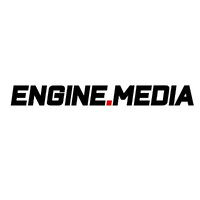 ENGINE.MEDIA logo - Similar company to Engine Media Group