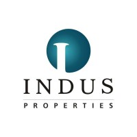 Indus Properties logo - Similar company to Hatching Hope Disaster Relief