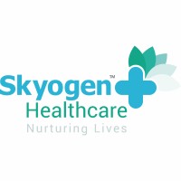 Skyogen Healthcare Limited logo - Similar company to Magdum Technologies