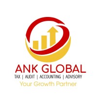 ANK Global Management Consultants logo - Similar company to Ank Global Management And Tax Consultants