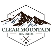 Clear Mountain Provisions