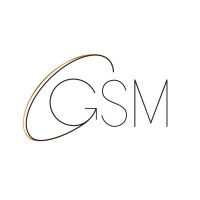 GSM Growth Agency logo - Similar company to Commercive B.V.
