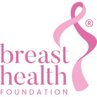 Breast Health Foundation logo - Similar company to Pure Vacations