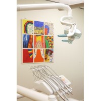 Tredente tandartsen logo - Similar company to Centrum Voor Tandheelkunde Zilverschoon