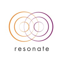 Resonate Centre logo - Similar company to Ets Rubasha Media