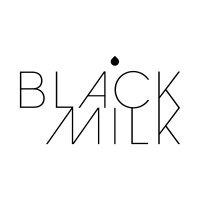 BLACK MILK AGENCY logo - Similar company to North Communication