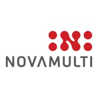 Nova Multi logo - Similar company to Rompecabezas