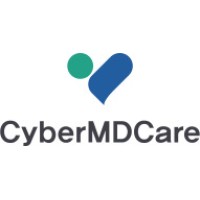 CyberMDCare logo - Similar company to Tomato System Co.,Ltd