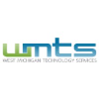 West Michigan Technology Services logo - Similar company to Catchmark Technologies