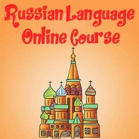 Learn Russian Online logo - Similar company to A320 Expert