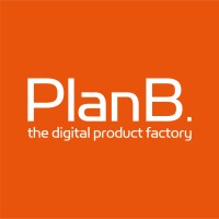 PlanB. GmbH logo - Similar company to Conclurer Gmbh