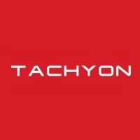 TACHYON logo - Similar company to Trustangle