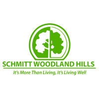 Schmitt Woodland Hills logo - Similar company to Dickinson Parks & Recreation