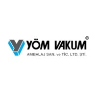 Yöm Vakum Ambalaj logo - Similar company to Maya Plasti̇k