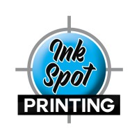 Ink Spot Printing Williston logo - Similar company to Ink Spot Printing & Copy Center, Inc.