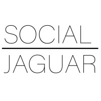 SOCIAL JAGUAR logo - Similar company to We Are Friday