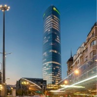 Torre Iberdrola logo - Similar company to Planet Academia