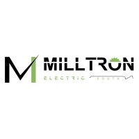 Milltron Electric Inc. logo - Similar company to Daemon Automation Intelligence