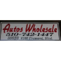 Autos Wholesale