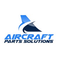 Aircraft Parts Solutions logo - Similar company to Aircraft Intelligence