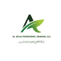 Al Aflaj Pioneering Trading SPC (APT) logo - Similar company to Cns Nutrifoods
