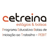 Programa Educativo Bolsa de Iniciação ao Trabalho - PEBIT/CETREINA/PR1/UERJ logo - Similar company to Coletivo Negro De Engenharia Da Uerj