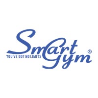 Smart Gym logo - Similar company to Max Gym